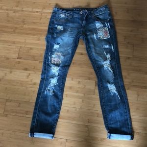 GRACE jeans size 29